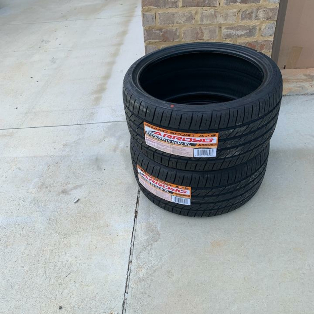 Tires